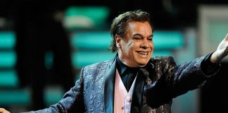 ¿Qué… Juan Gabriel estará vivo?