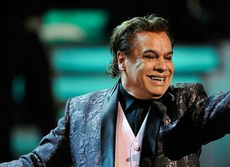 ¿Qué… Juan Gabriel estará vivo?