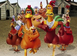 Una secuela inesperada para «Pollitos en Fuga»