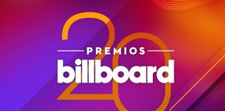 Ganadores de los Premios Billboard de Música Latina 2018