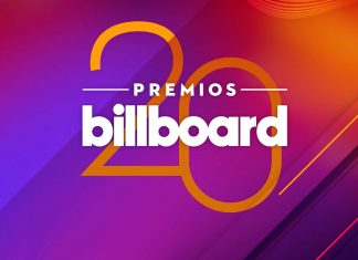 Ganadores de los Premios Billboard de Música Latina 2018