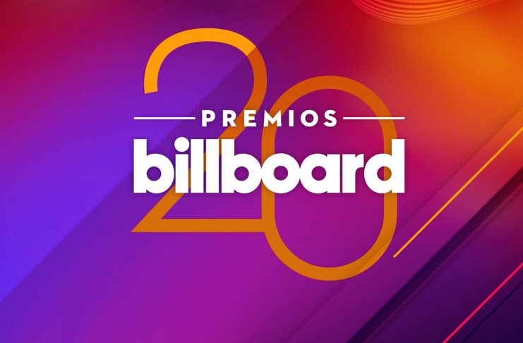 Ganadores de los Premios Billboard de Música Latina 2018