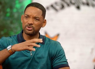 Will Smith es perseguido en Cartagena