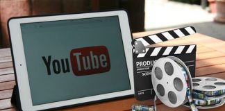 Películas completas en YouTube