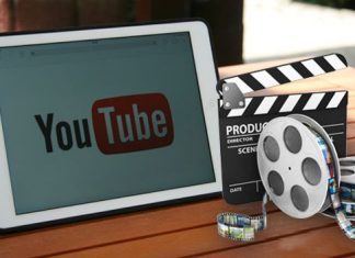 Películas completas en YouTube