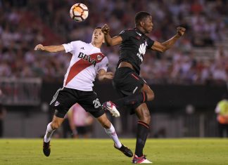 Santa Fe vs River Plate, al todo o nada
