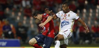 Tolima vs Medellín, un cupo a la final