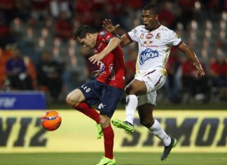 Tolima vs Medellín, un cupo a la final