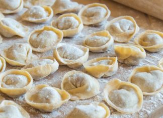 Que Rusia se apodere de nuestra cocina