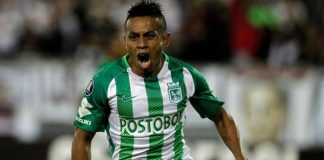 Atlético Nacional a clasificar con su gente
