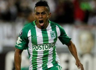 Atlético Nacional a clasificar con su gente