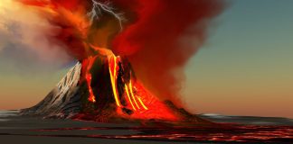 Emergencia en Hawaii: el volcán Kilauea hace erupción