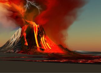 Emergencia en Hawaii: el volcán Kilauea hace erupción