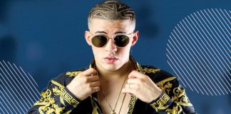 Bad Bunny y sus conciertos en Ecuador