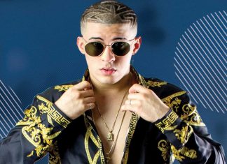 Bad Bunny y sus conciertos en Ecuador