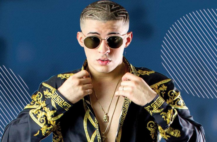 Bad Bunny y sus conciertos en Ecuador