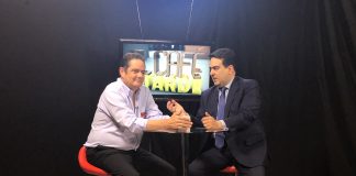 “Le demostraré a Colombia que es posible cambiar”, Germán Vargas Lleras