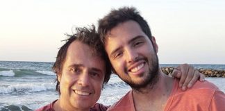 “La mejor manera de educar a los hijos es con ejemplo”: César Augusto Londoño