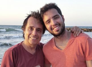 “La mejor manera de educar a los hijos es con ejemplo”: César Augusto Londoño