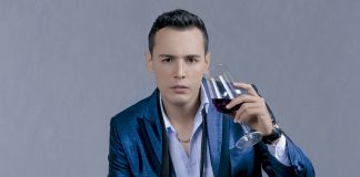 «Mi mamá me enseñó a ser el hombre que soy» Alexis Escobar