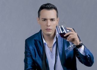 «Mi mamá me enseñó a ser el hombre que soy» Alexis Escobar