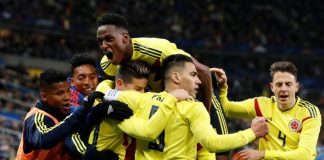 Entradas para el partido de despedida de la Selección Colombia en Bogotá