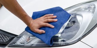 Tu coche siempre limpio