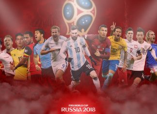 Rusia 2018: últimos detalles antes del pitazo inicial