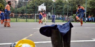 La mayor alegría de los ‘Rusos’