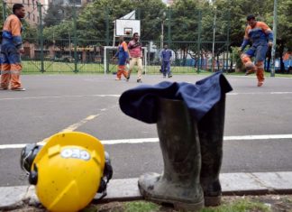 La mayor alegría de los ‘Rusos’