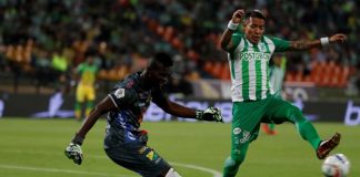 Huila vs Nacional, semifinal en Bogotá