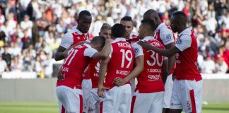 Santa Fe, por su primera victoria en Libertadores 2018