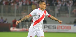 Paolo Guerrero sí jugará el Mundial