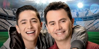 “Soy un abuelo alcahueta, pero no me dejan”: Jhonny Rivera