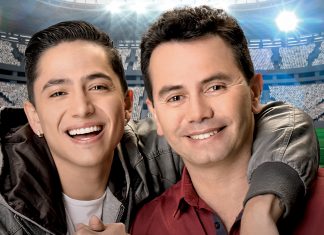 “Soy un abuelo alcahueta, pero no me dejan”: Jhonny Rivera