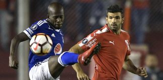 Millonarios vs Independiente, viejos conocidos en Libertadores