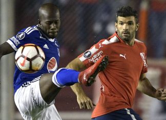 Millonarios vs Independiente, viejos conocidos en Libertadores