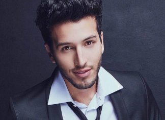 Sebastián Yatra y su primer concierto en Puerto Rico