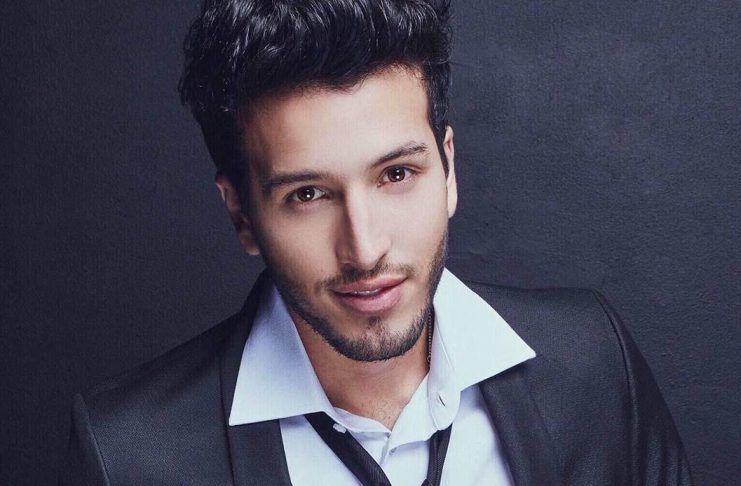 Sebastián Yatra y su primer concierto en Puerto Rico