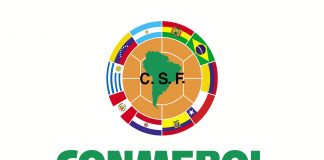 Así van las selecciones CONMEBOL en Rusia2018