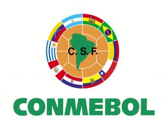 Así van las selecciones CONMEBOL en Rusia2018