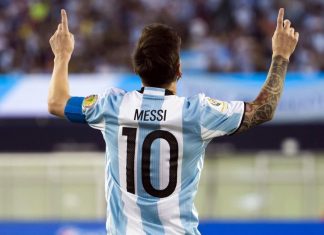 «Dios está con nosotros»