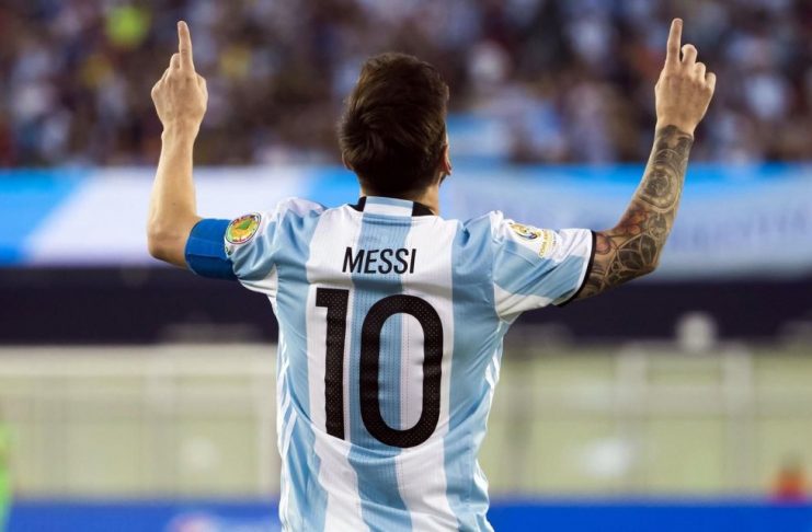 «Dios está con nosotros»