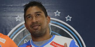 Christian Marrugo, nuevo refuerzo de Millonarios