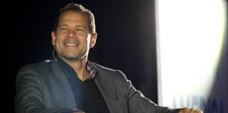 Óscar Córdoba se une a campaña para combatir la evasión en TransMilenio