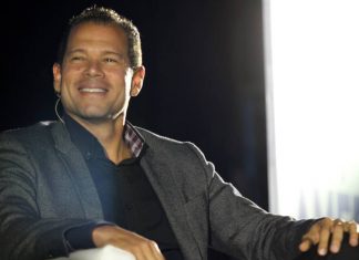 Óscar Córdoba se une a campaña para combatir la evasión en TransMilenio