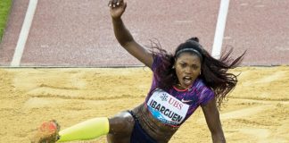 El salto que nunca termina