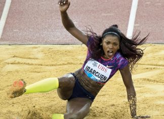 El salto que nunca termina