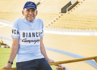 ¿Valió la pena haber sido ‘Cochise’?