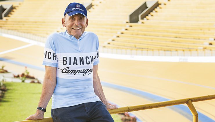 ¿Valió la pena haber sido ‘Cochise’?